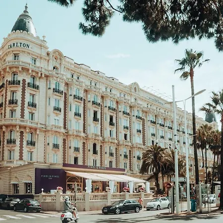100 M Palais Des Festivals - Croisette - Beach - Congress * Cannes