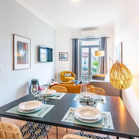 100 M Palais Des Festivals - Croisette - Beach - Congress Apartment Cannes